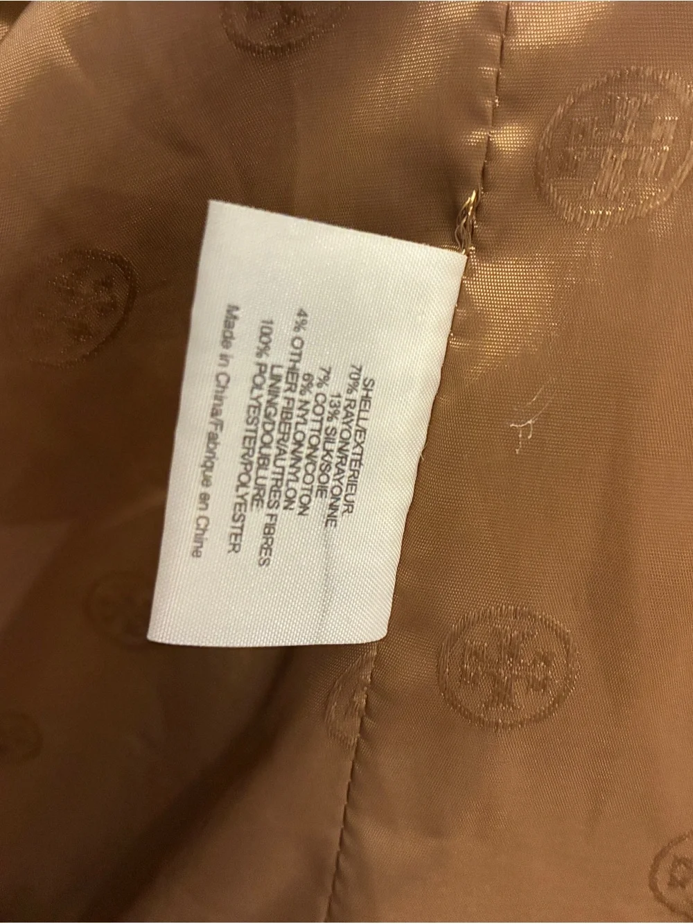 Tory Burch tory burch